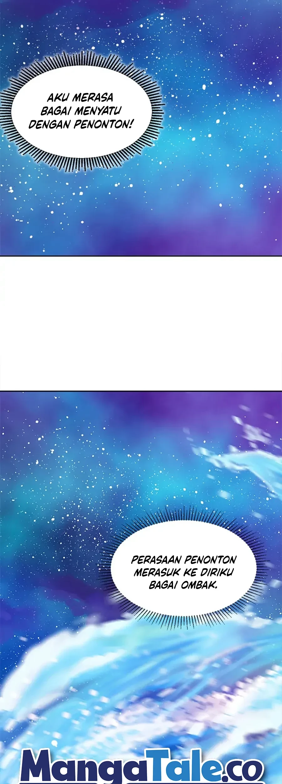 The Definition of A Top Star Chapter 41 Gambar 21