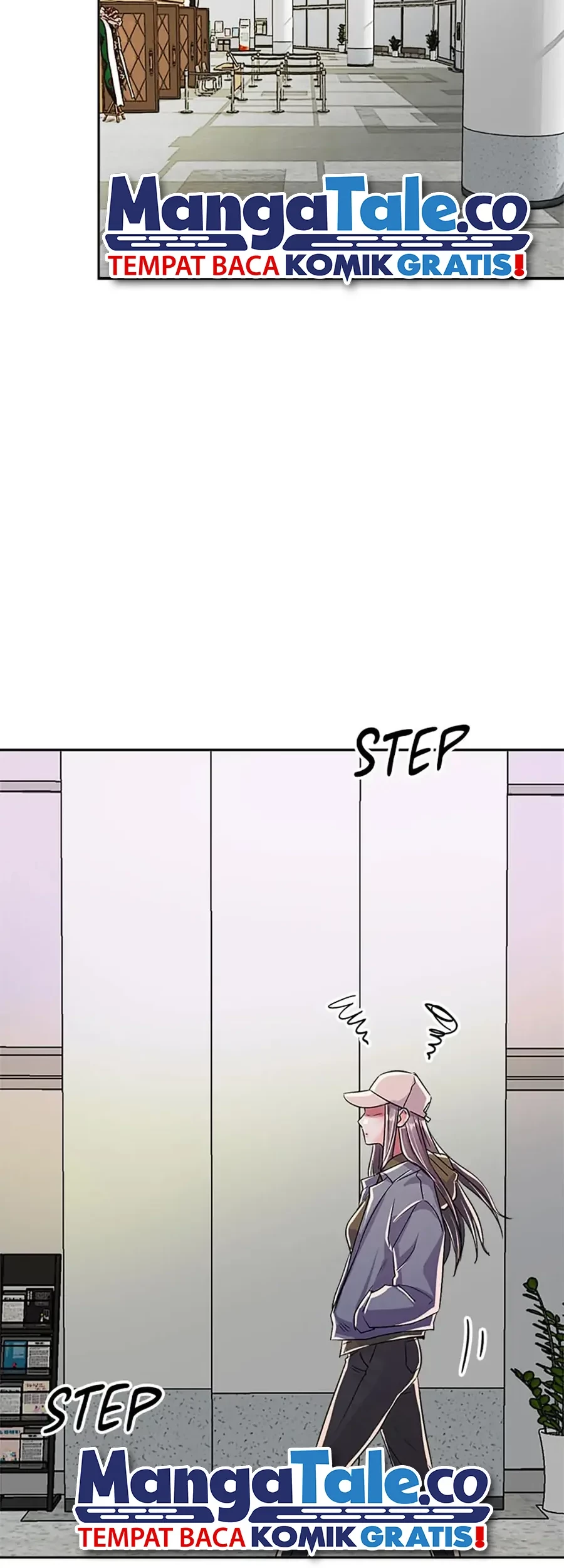 The Definition of A Top Star Chapter 41 Gambar 26