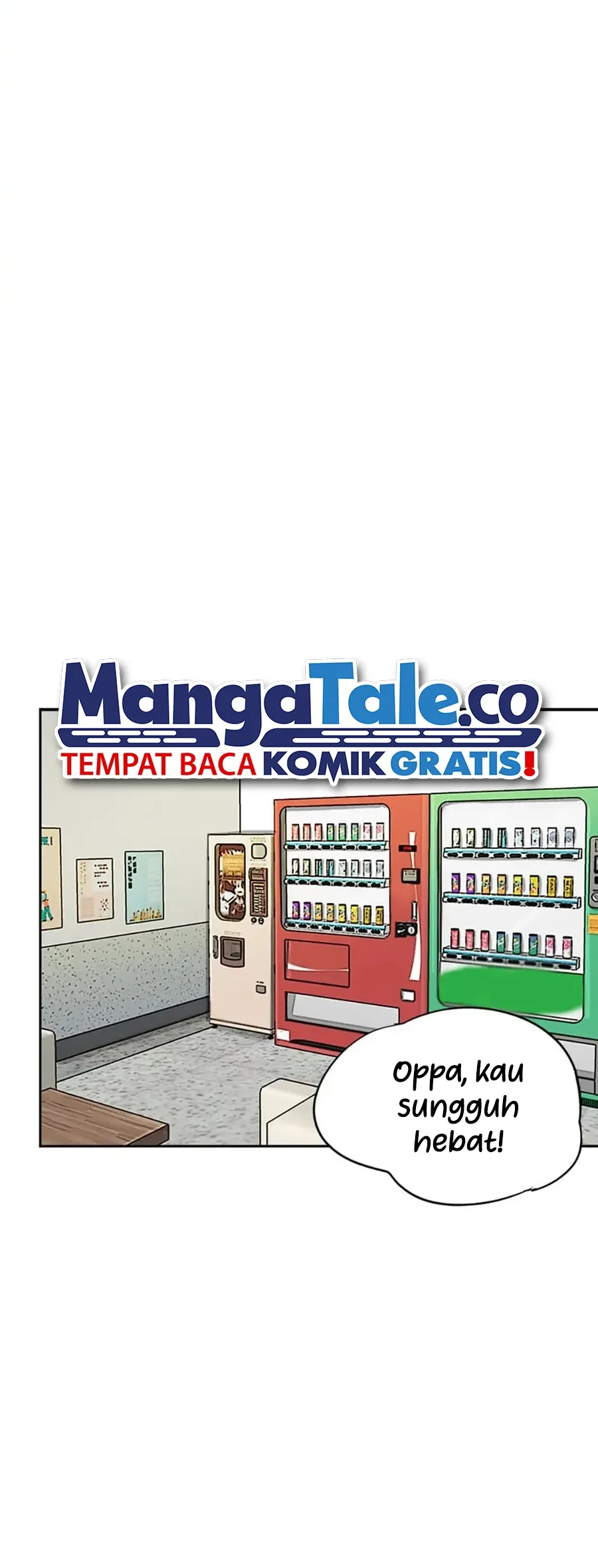 The Definition of A Top Star Chapter 41 Gambar 28