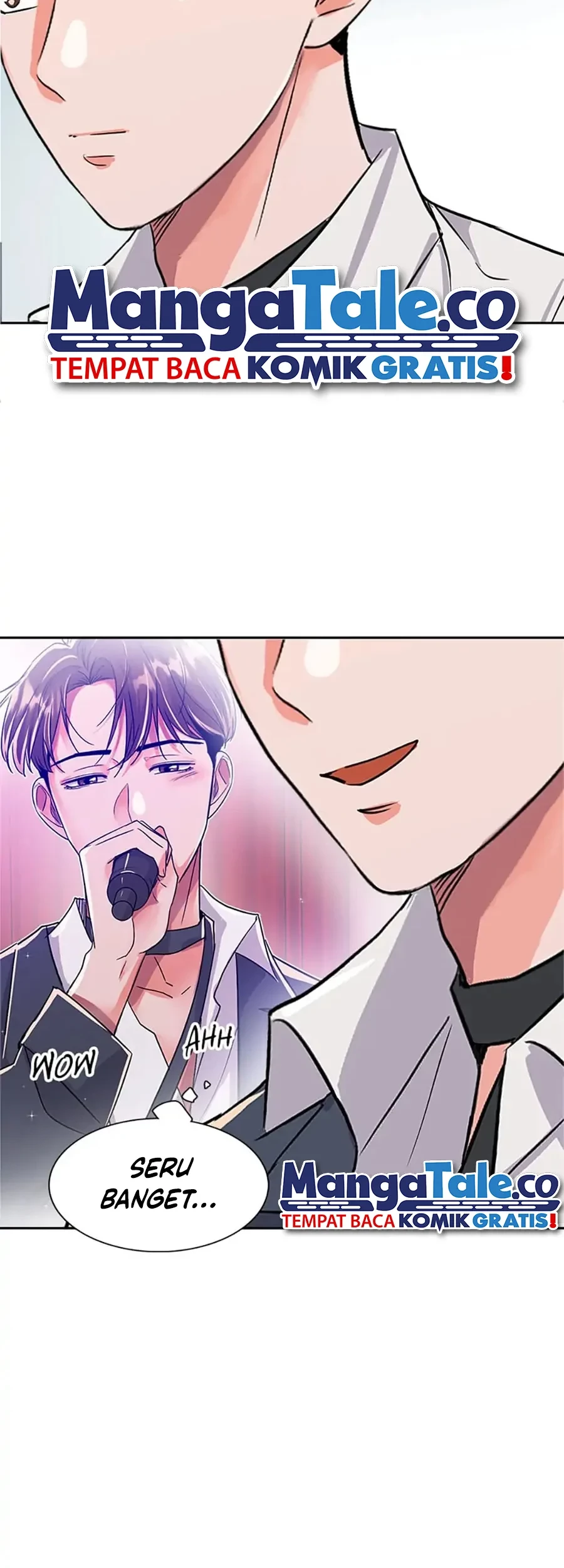 The Definition of A Top Star Chapter 41 Gambar 31