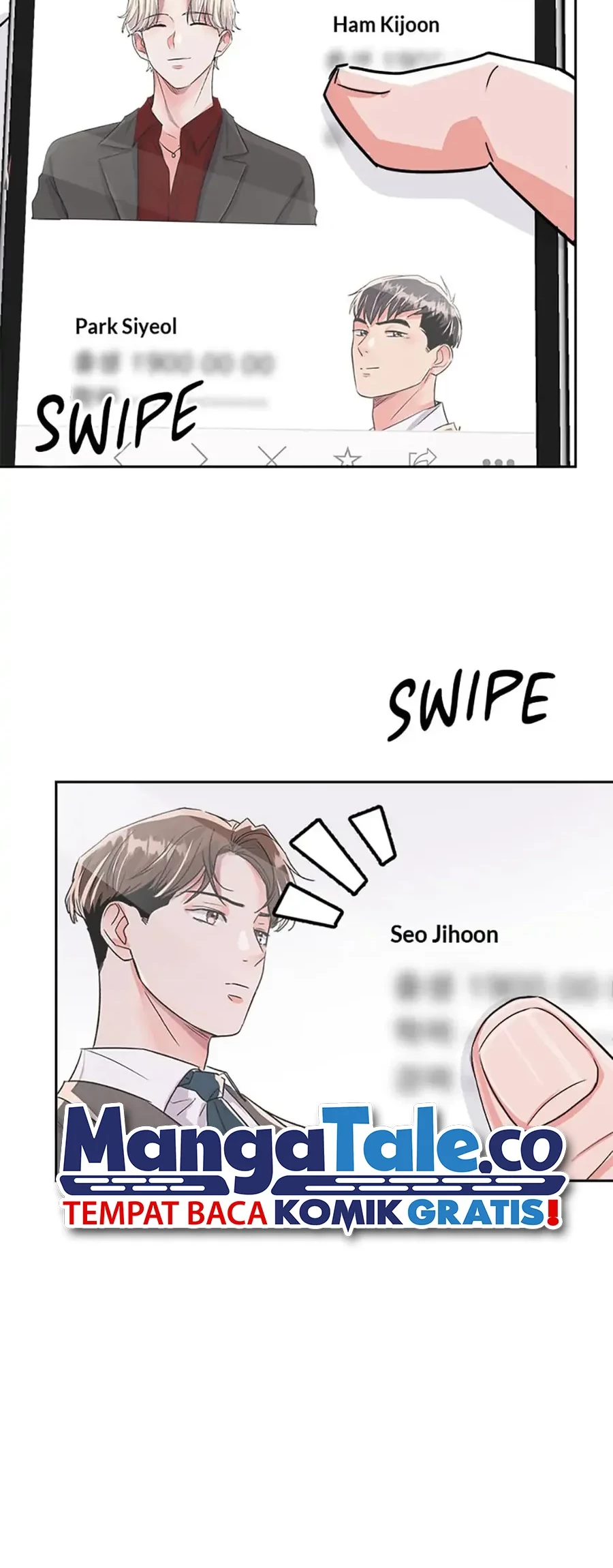 The Definition of A Top Star Chapter 41 Gambar 36