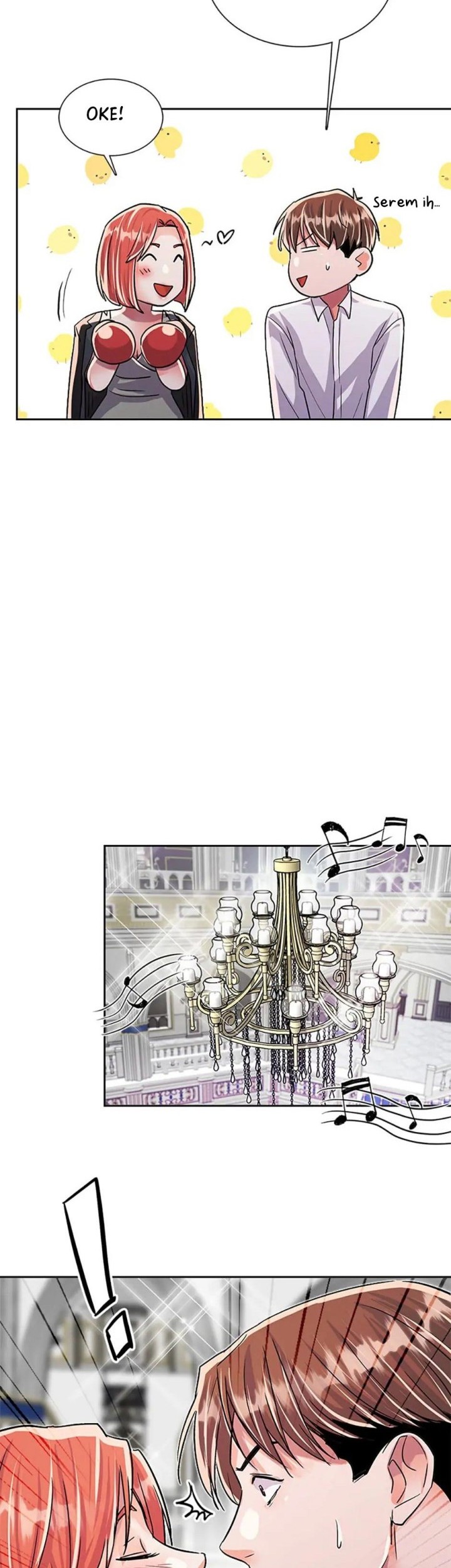 The Definition of A Top Star Chapter 42 Gambar 37