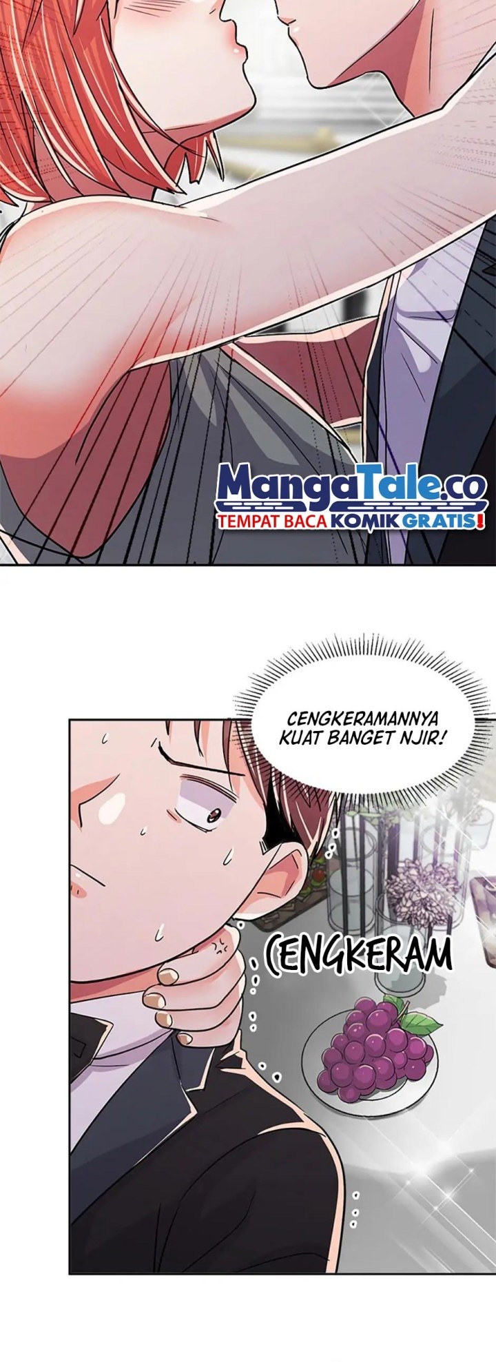 The Definition of A Top Star Chapter 42 Gambar 38