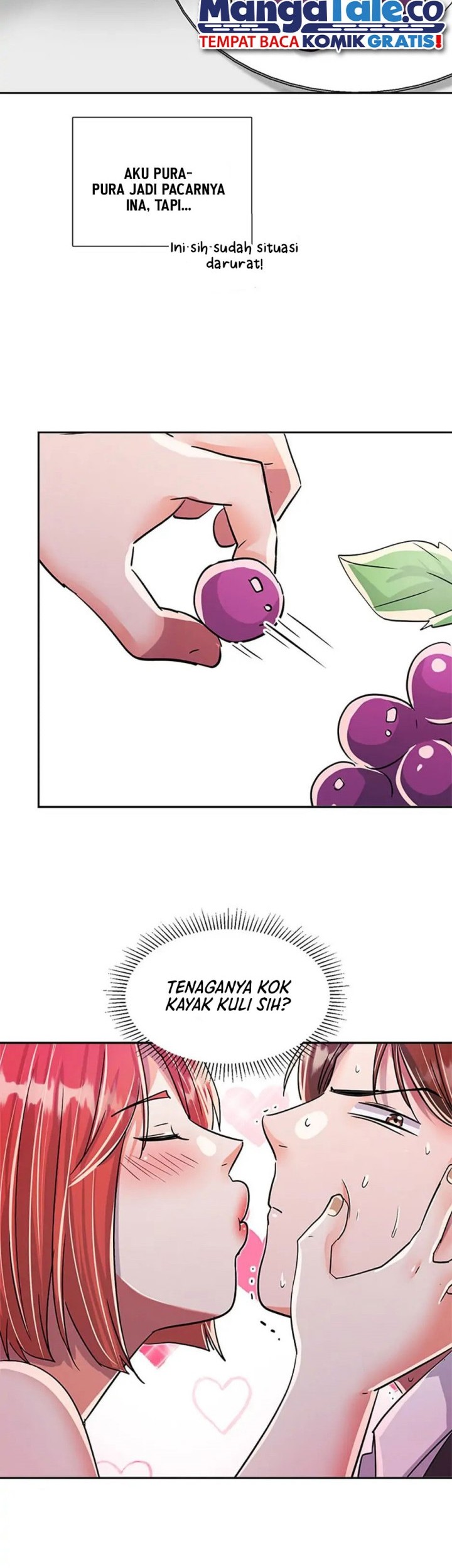 The Definition of A Top Star Chapter 42 Gambar 40