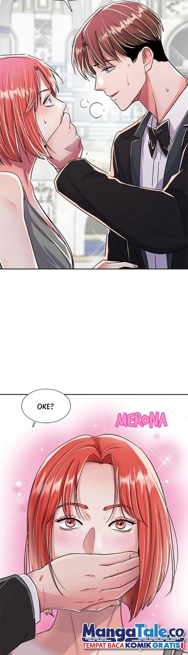 The Definition of A Top Star Chapter 42 Gambar 42