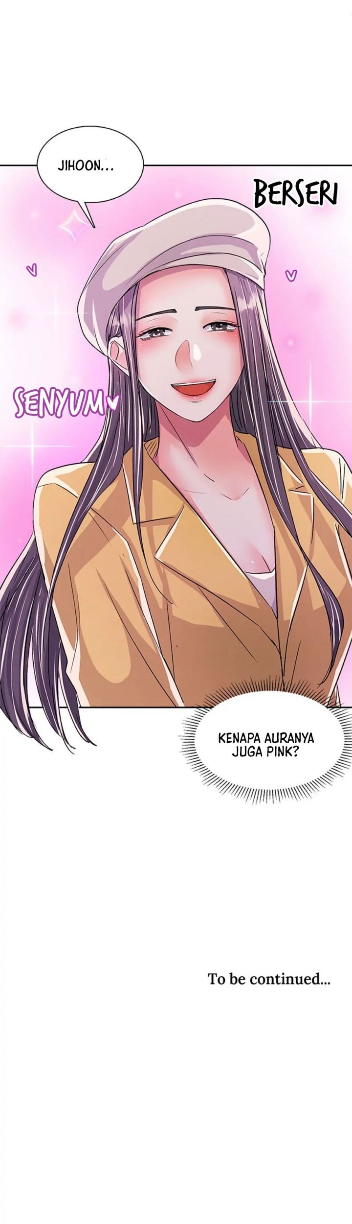 The Definition of A Top Star Chapter 42 Gambar 49