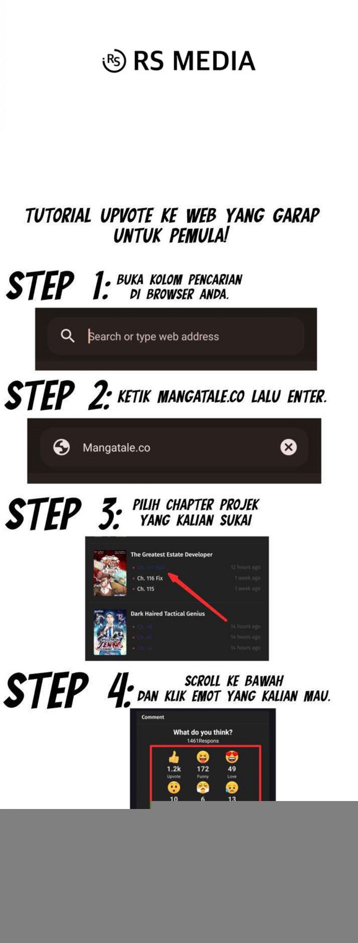 The Definition of A Top Star Chapter 42 Gambar 50