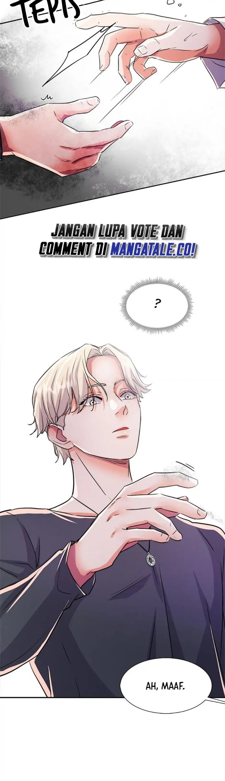 The Definition of A Top Star Chapter 42 Gambar 3