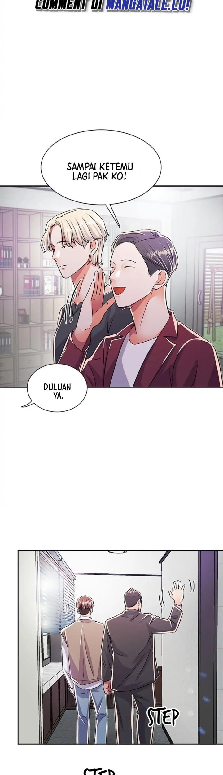 The Definition of A Top Star Chapter 42 Gambar 10