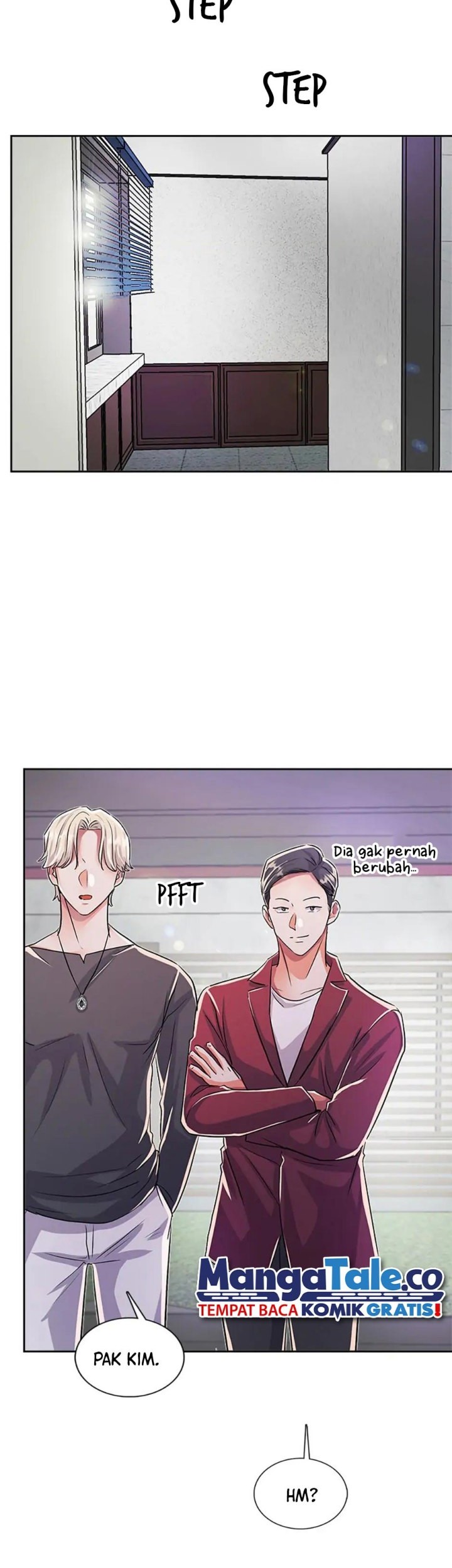 The Definition of A Top Star Chapter 42 Gambar 11