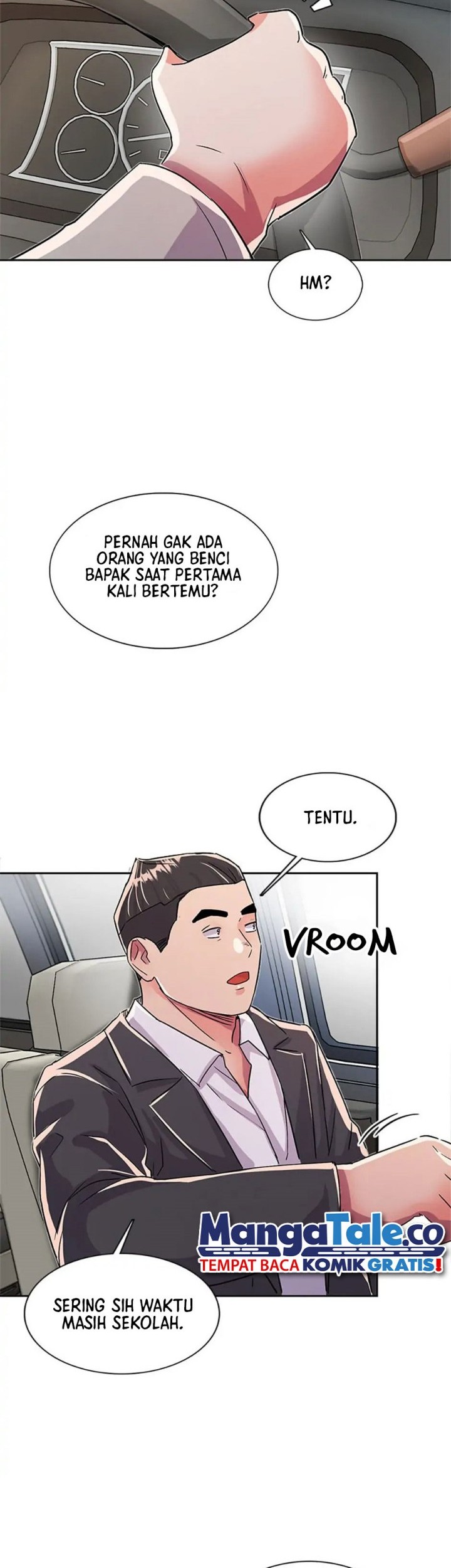 The Definition of A Top Star Chapter 42 Gambar 17