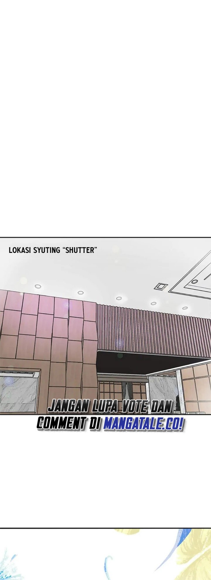 The Definition of A Top Star Chapter 42 Gambar 21