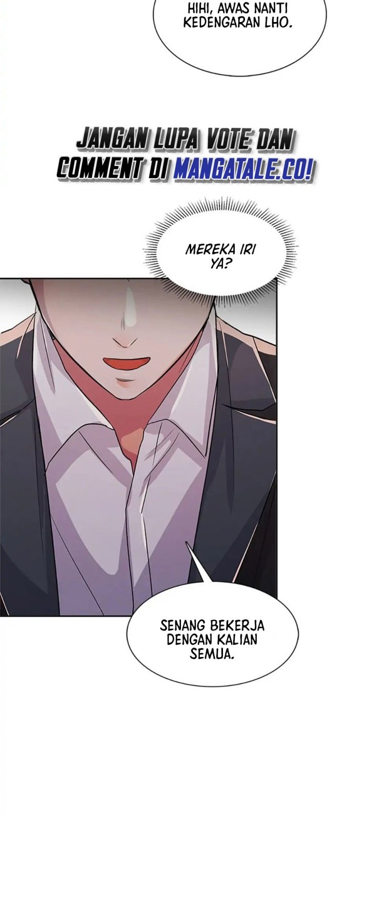 The Definition of A Top Star Chapter 42 Gambar 24