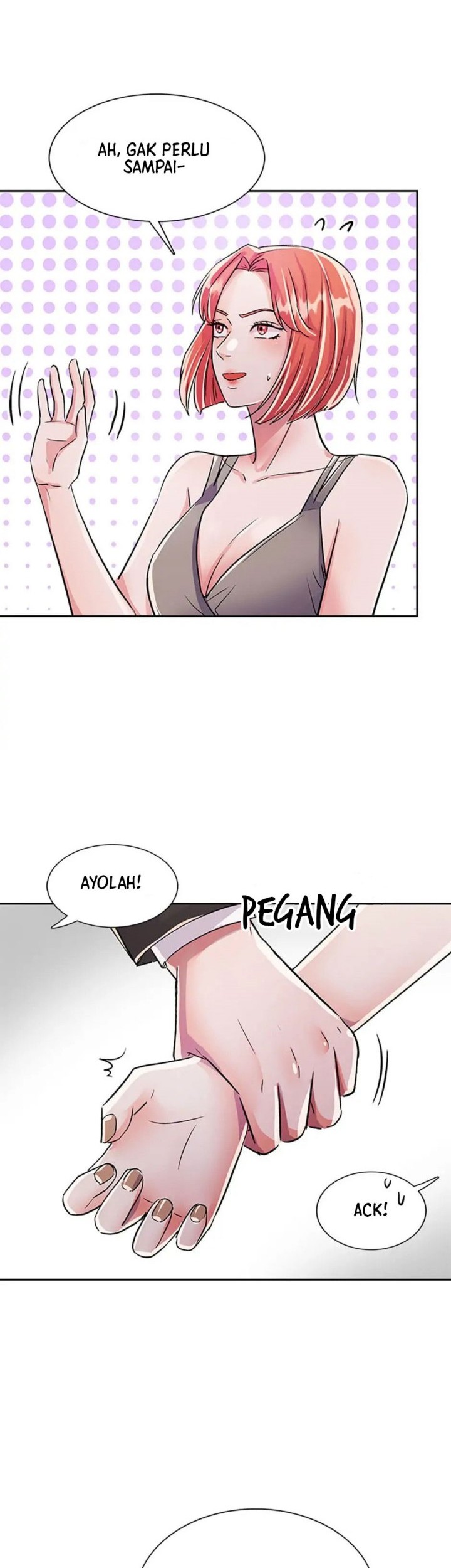 The Definition of A Top Star Chapter 42 Gambar 29