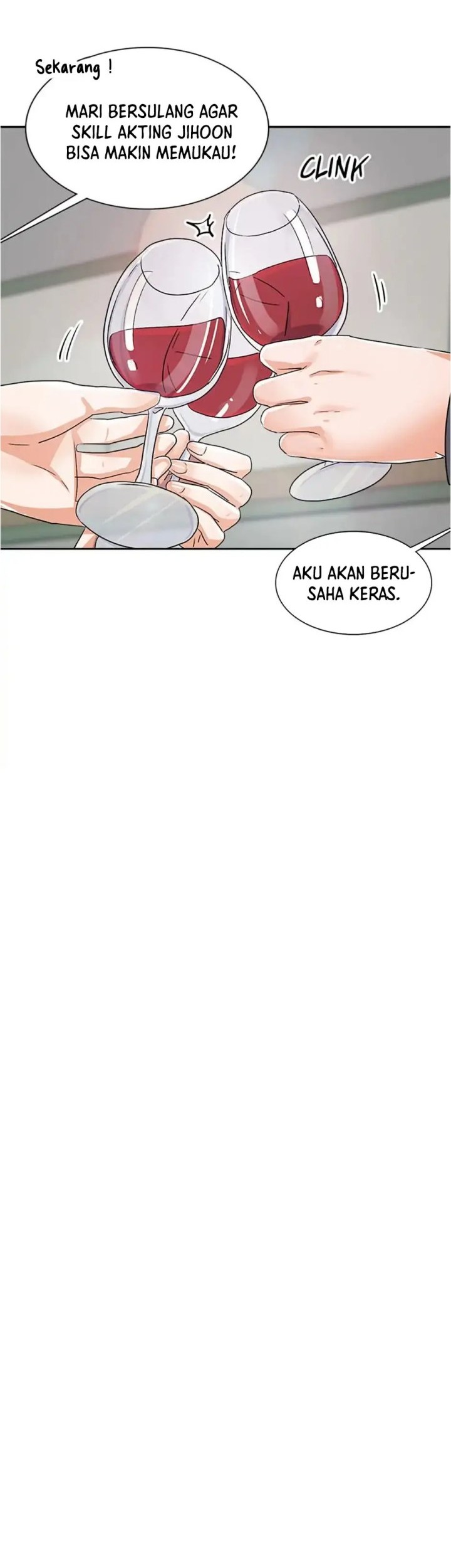 The Definition of A Top Star Chapter 43 Gambar 30