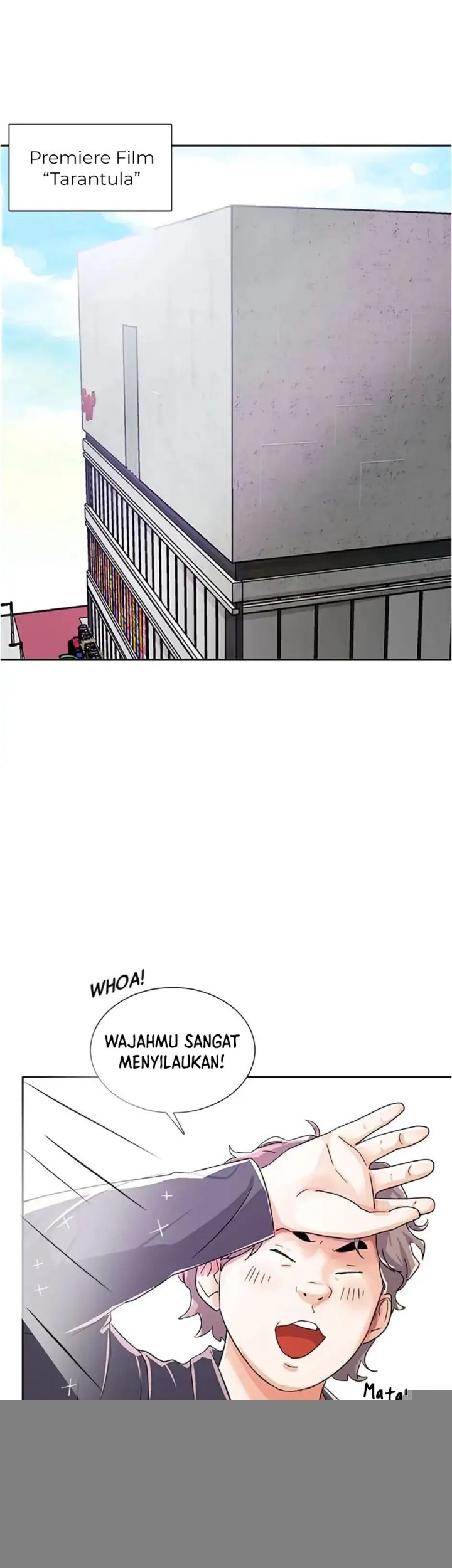 The Definition of A Top Star Chapter 43 Gambar 31