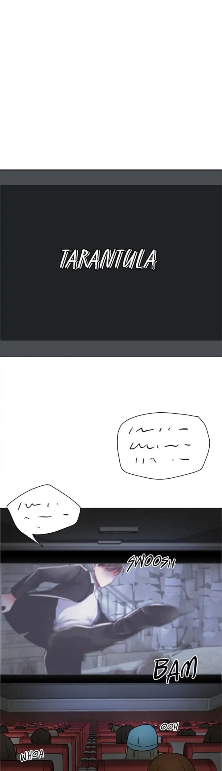 The Definition of A Top Star Chapter 43 Gambar 37