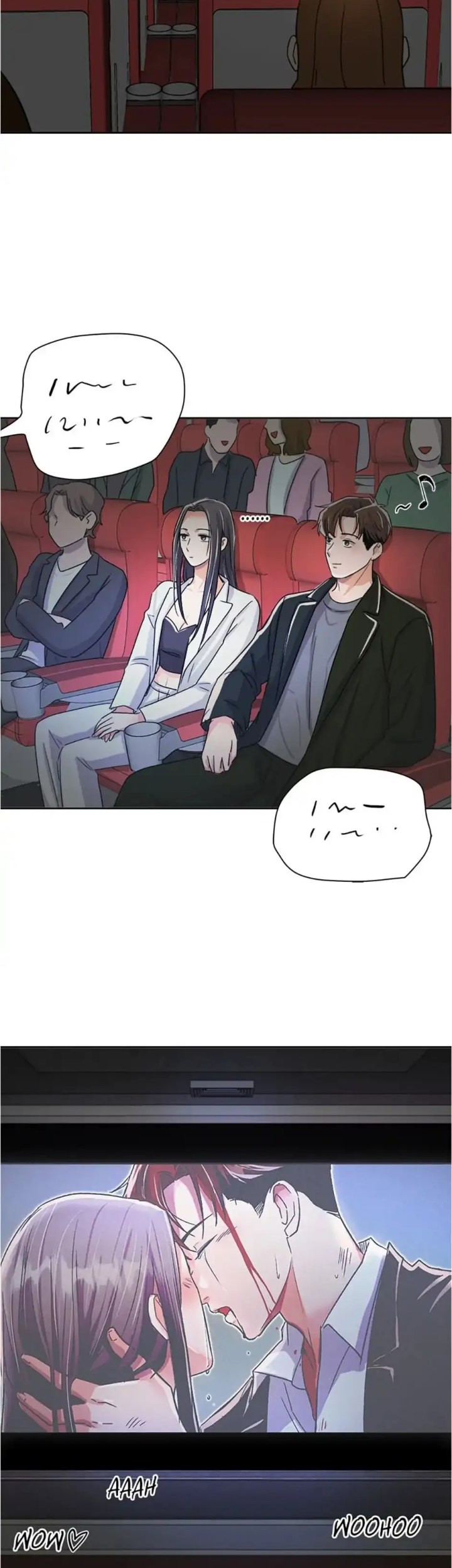 The Definition of A Top Star Chapter 43 Gambar 38