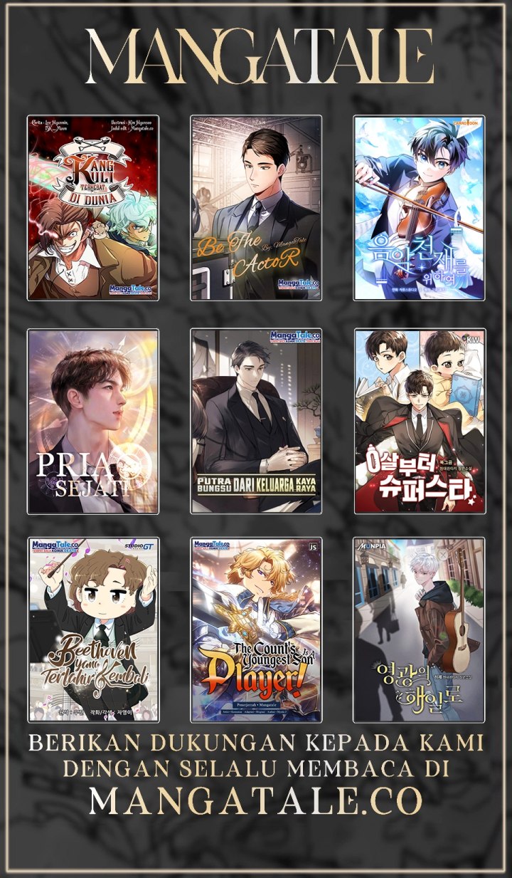 The Definition of A Top Star Chapter 43 Gambar 43