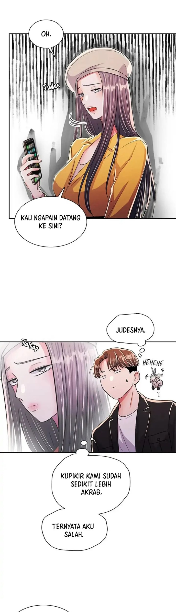 The Definition of A Top Star Chapter 43 Gambar 5