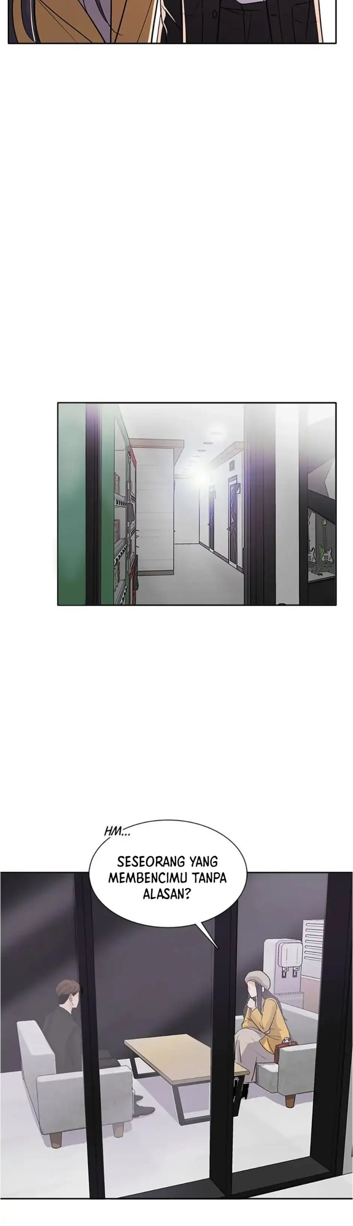 The Definition of A Top Star Chapter 43 Gambar 7