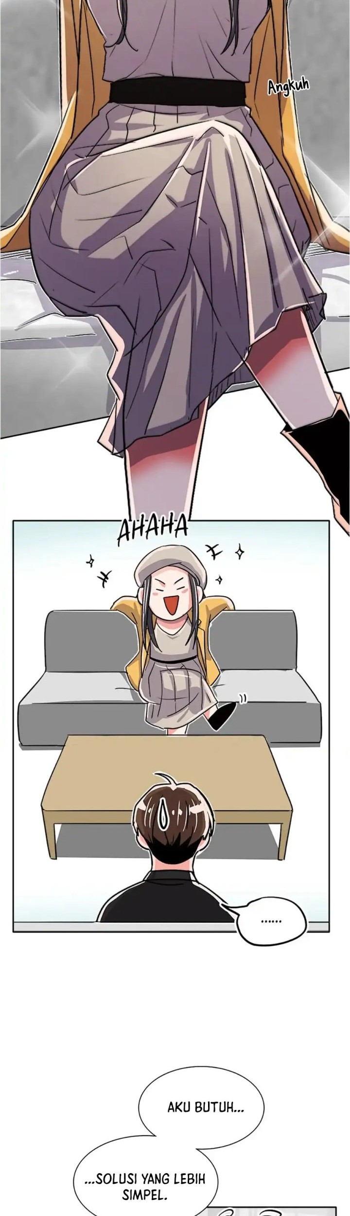 The Definition of A Top Star Chapter 43 Gambar 10