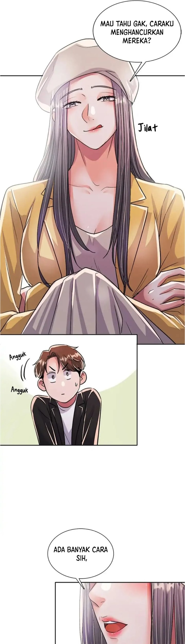 The Definition of A Top Star Chapter 43 Gambar 15