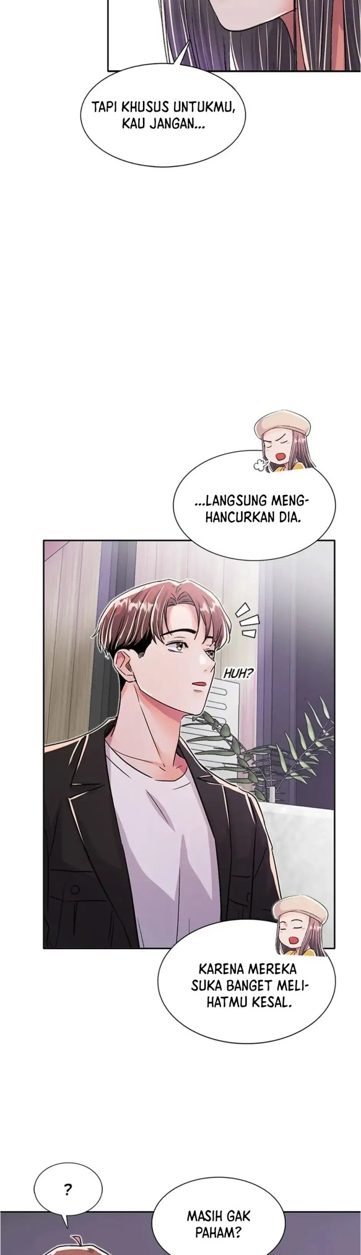 The Definition of A Top Star Chapter 43 Gambar 16