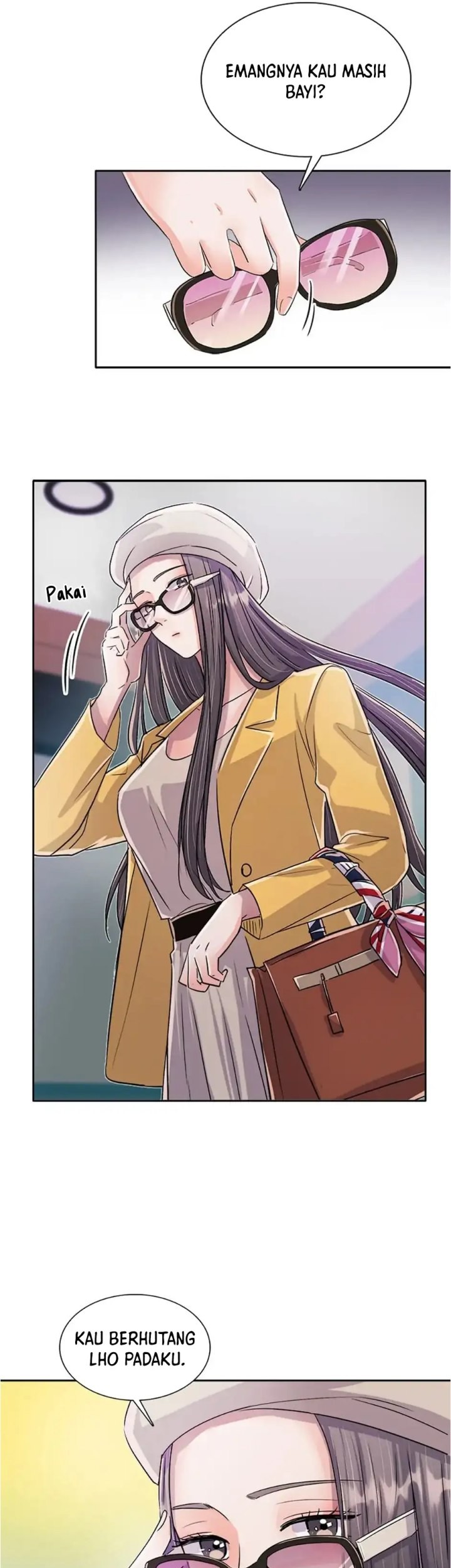 The Definition of A Top Star Chapter 43 Gambar 19