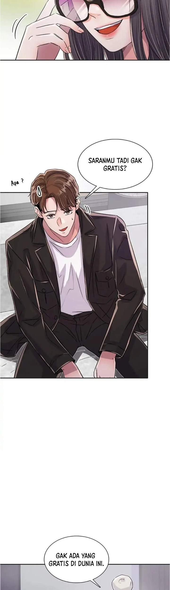 The Definition of A Top Star Chapter 43 Gambar 20