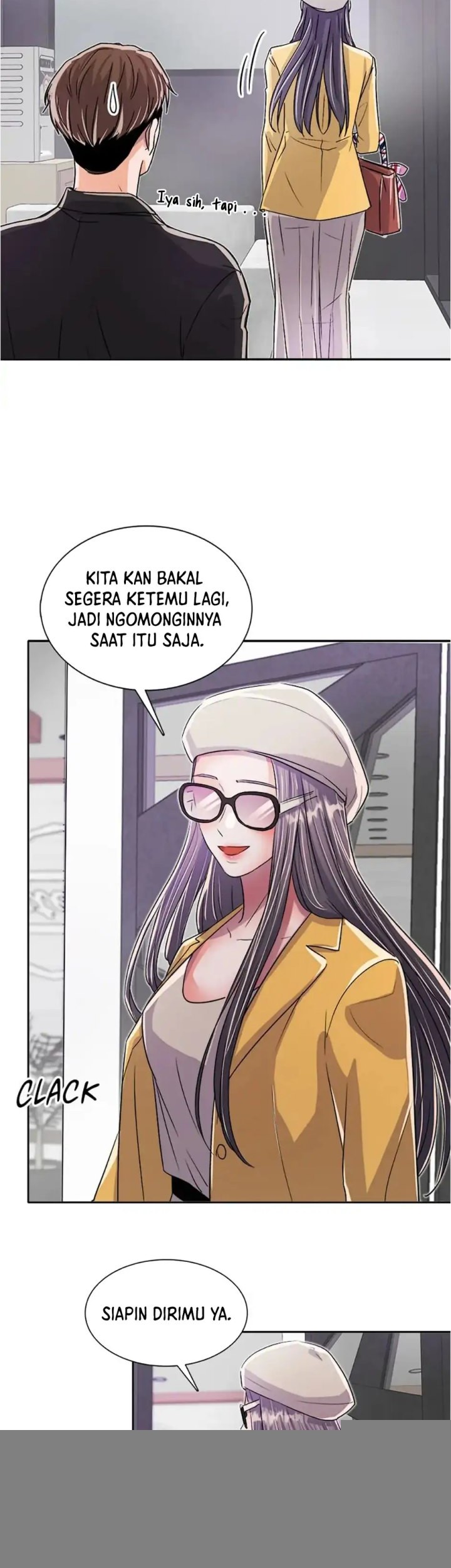 The Definition of A Top Star Chapter 43 Gambar 21