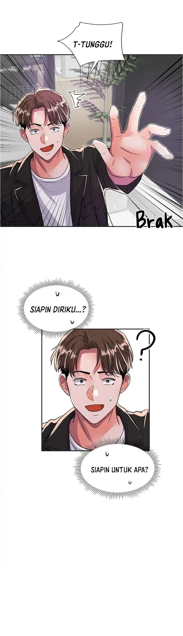 The Definition of A Top Star Chapter 43 Gambar 23