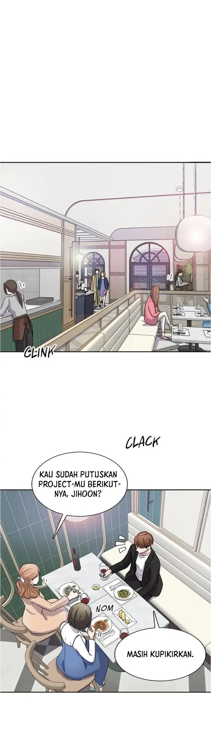 The Definition of A Top Star Chapter 43 Gambar 24