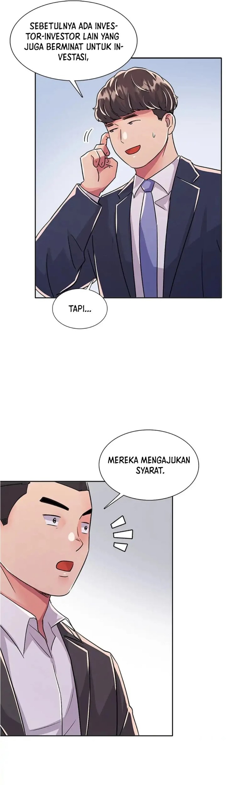 The Definition of A Top Star Chapter 44 Gambar 32