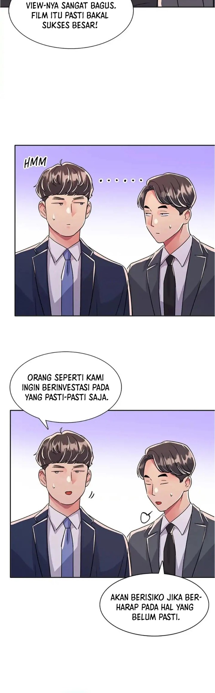 The Definition of A Top Star Chapter 44 Gambar 37