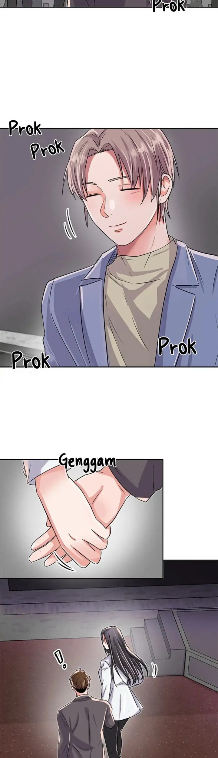 The Definition of A Top Star Chapter 44 Gambar 3