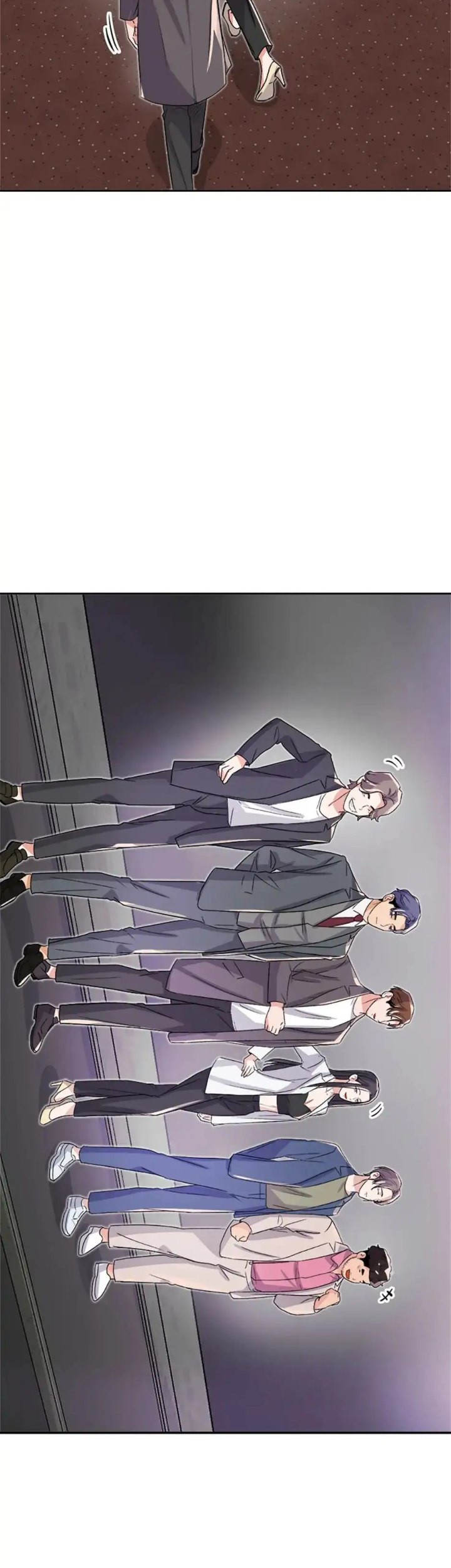 The Definition of A Top Star Chapter 44 Gambar 4