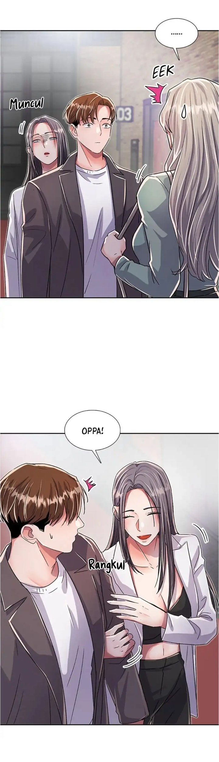 The Definition of A Top Star Chapter 44 Gambar 10