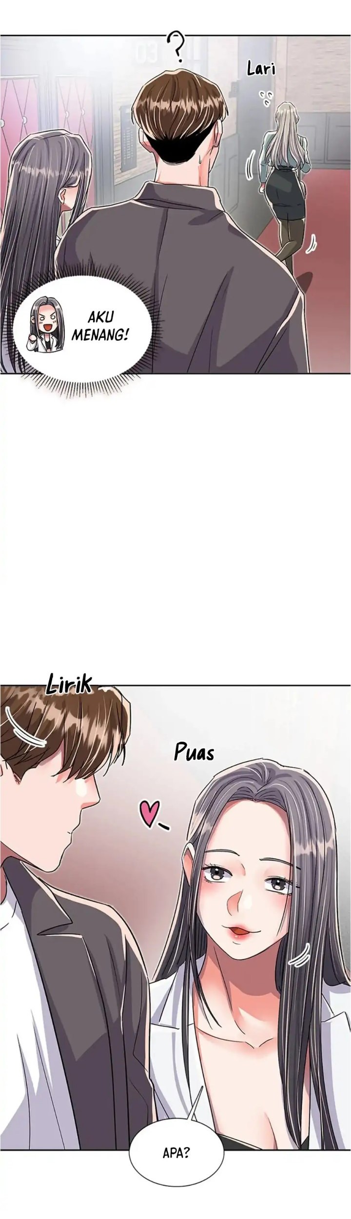 The Definition of A Top Star Chapter 44 Gambar 12