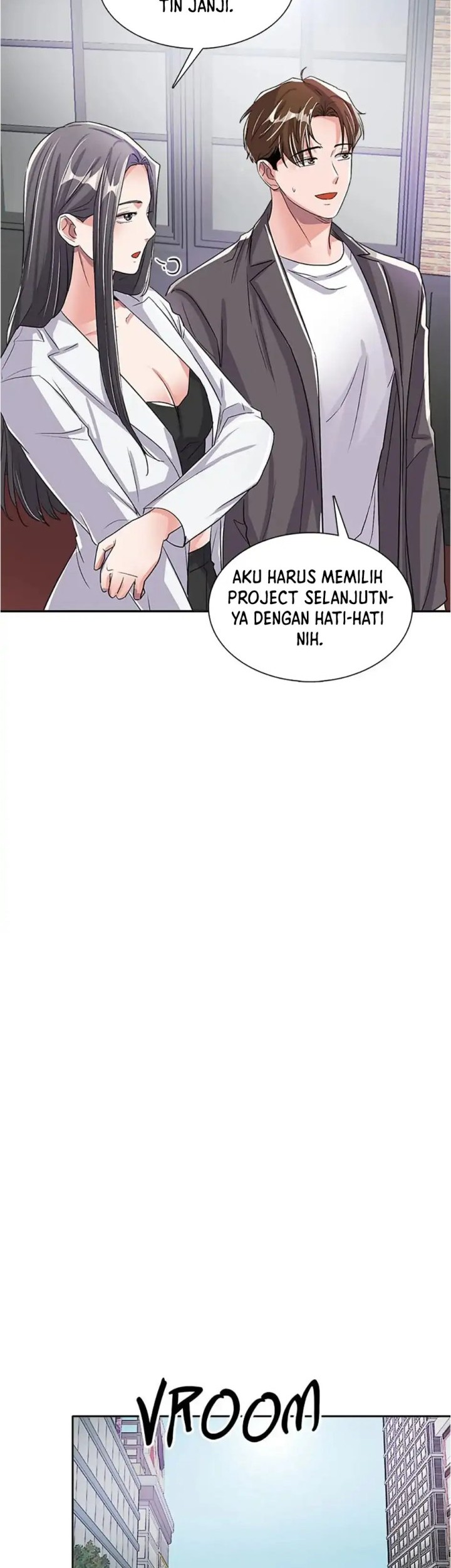 The Definition of A Top Star Chapter 44 Gambar 26
