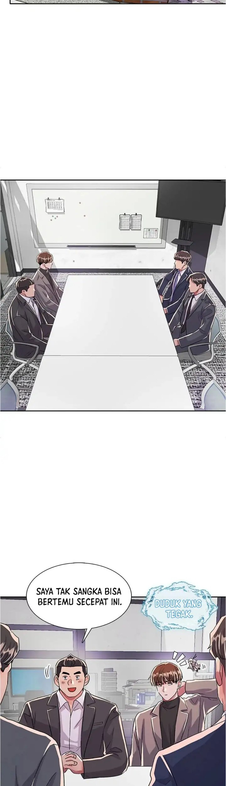 The Definition of A Top Star Chapter 44 Gambar 30