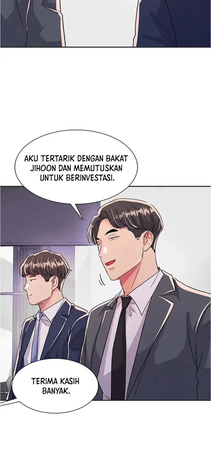 The Definition of A Top Star Chapter 44 Gambar 31