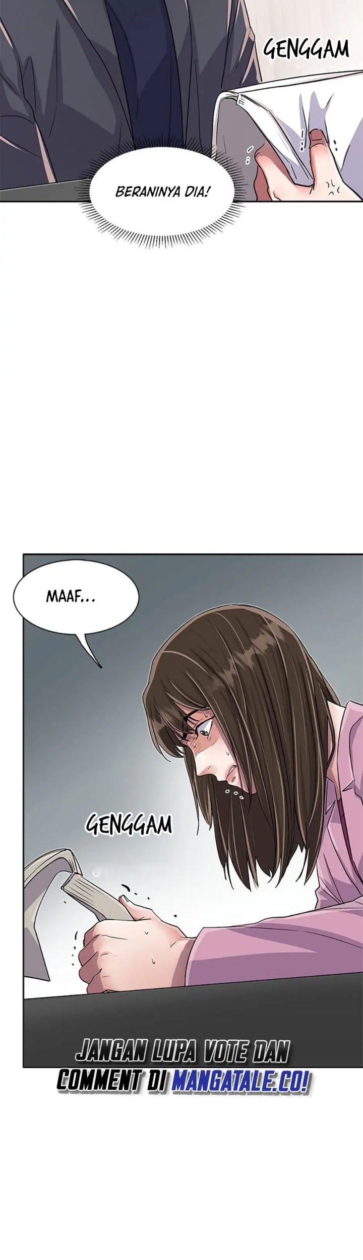 The Definition of A Top Star Chapter 46 Gambar 36
