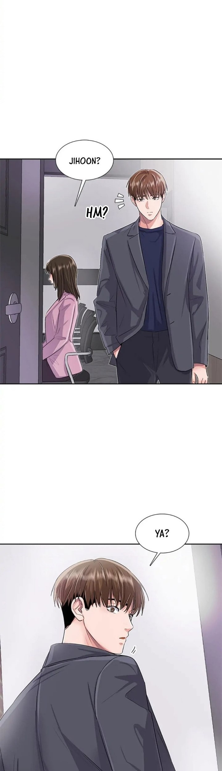 The Definition of A Top Star Chapter 46 Gambar 39