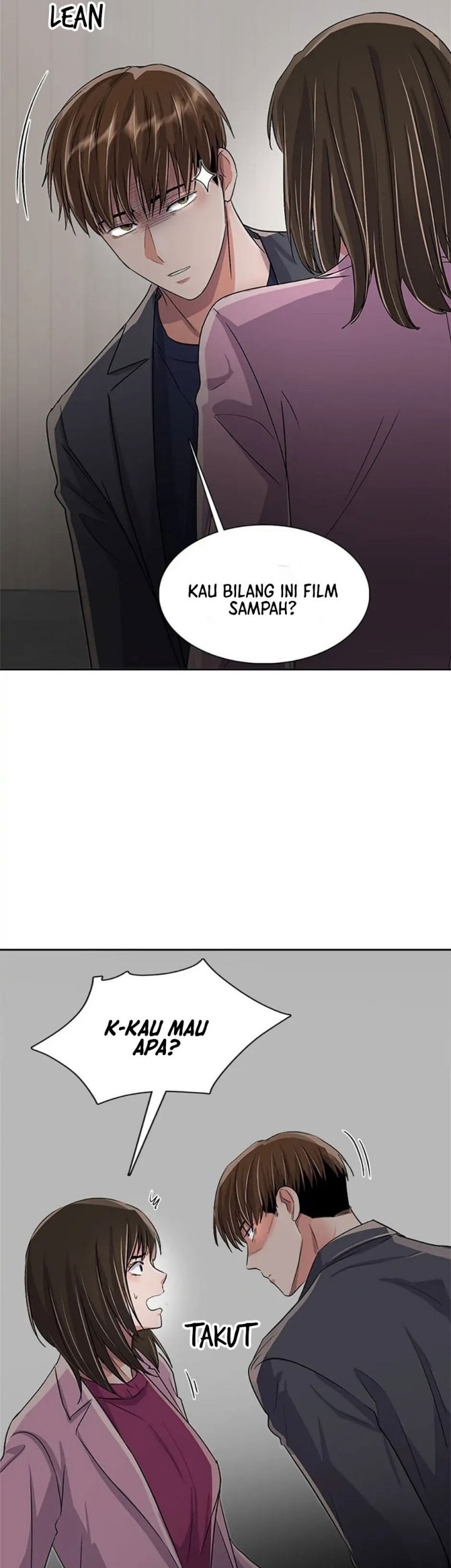 The Definition of A Top Star Chapter 46 Gambar 49