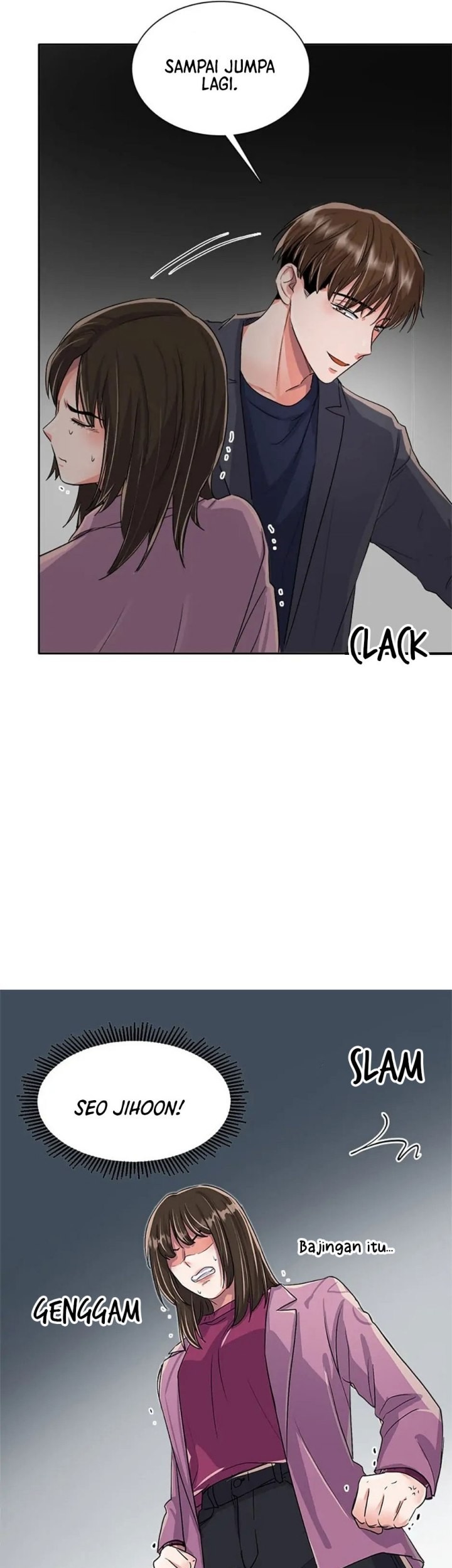 The Definition of A Top Star Chapter 46 Gambar 52