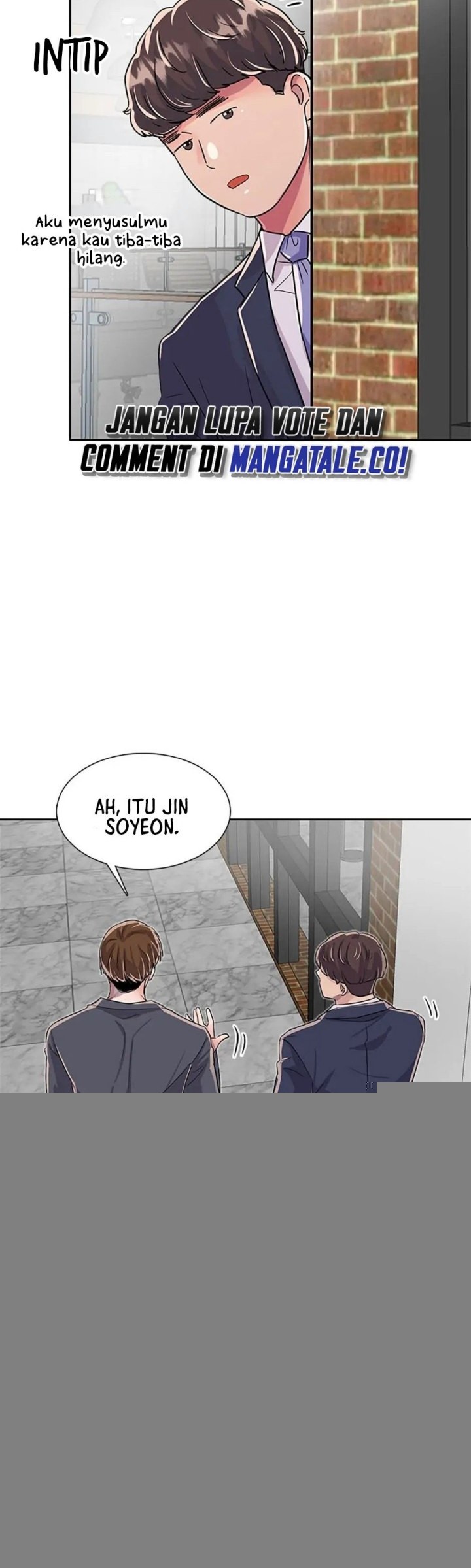 The Definition of A Top Star Chapter 46 Gambar 54