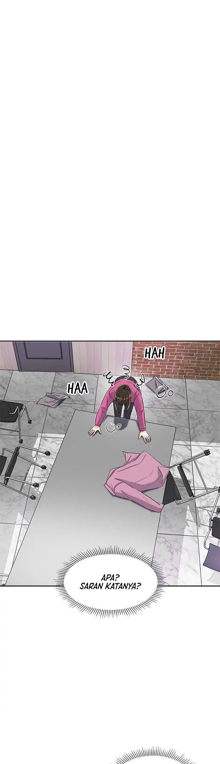 The Definition of A Top Star Chapter 46 Gambar 56