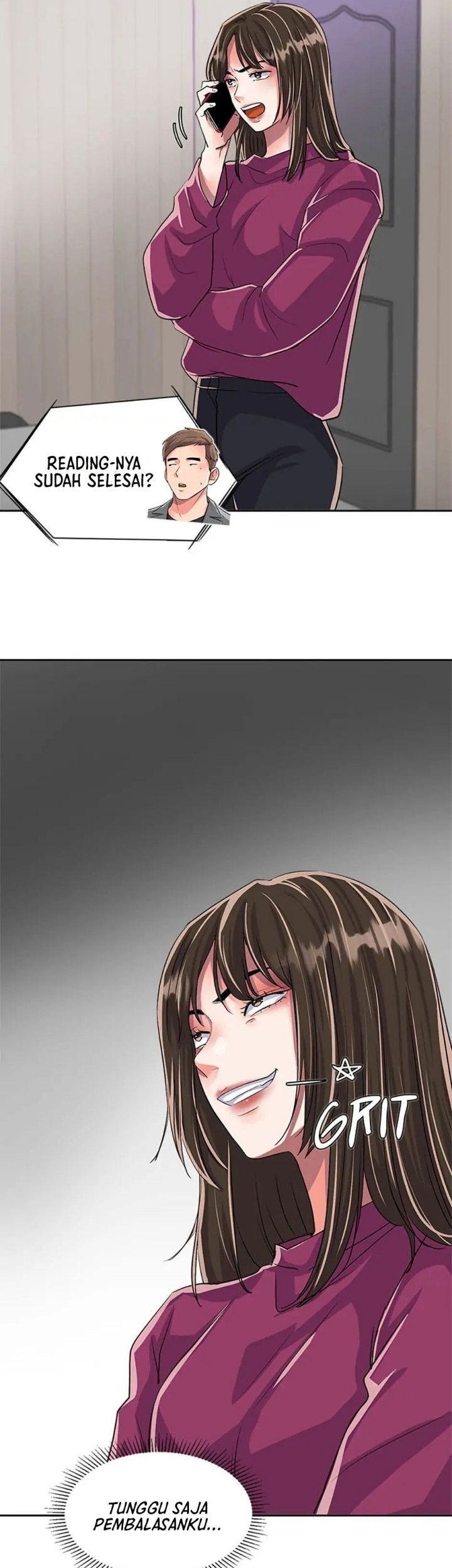 The Definition of A Top Star Chapter 46 Gambar 58