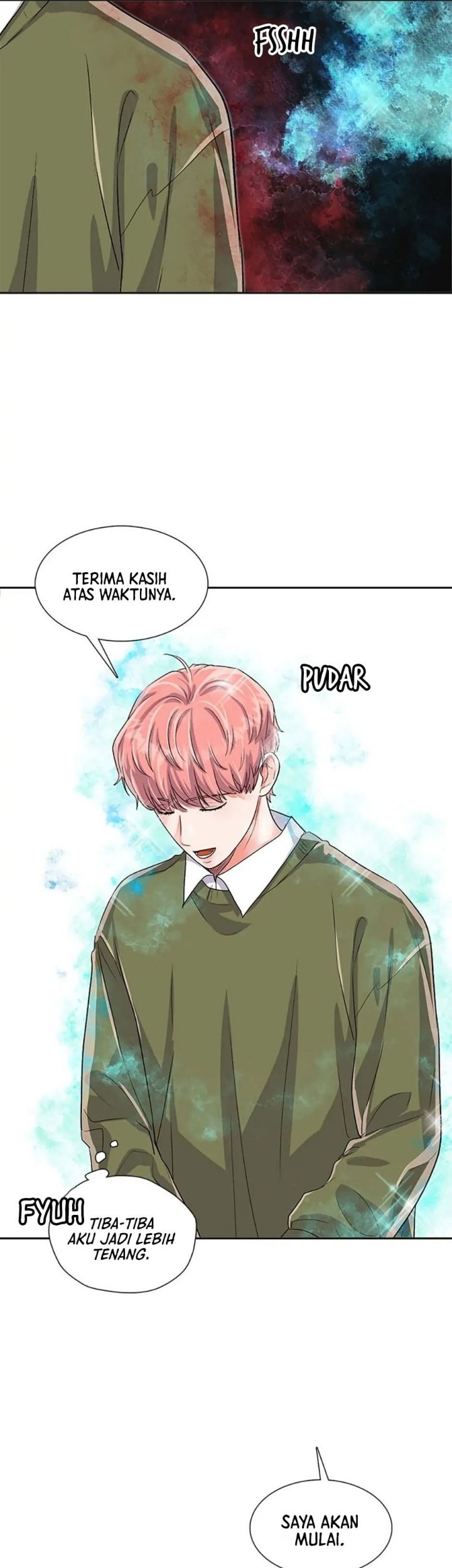 The Definition of A Top Star Chapter 46 Gambar 5